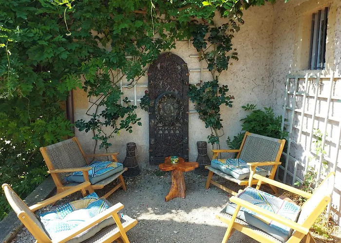 Manoir de Malfarat