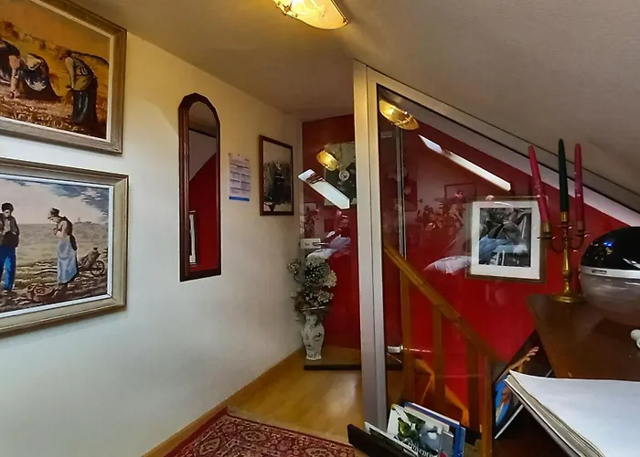 Chez Marie