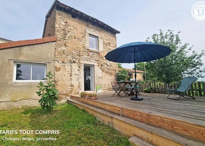 La Ferme des Galoches