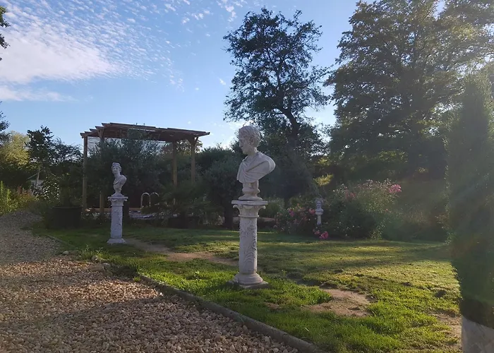 La Perle Secrète